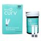 BeatO Dnurse SP1 Blood Glucose Test Strips 50's - Blood Glucose Monitors/Strips