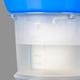 Ozomax Elda Respiratory Steamer (BL-184-EL) 1's - Respiratory Care
