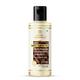 Khadi Organique Khadi Sweet Almond Oil 210 ml - Personal Care (Ayush)