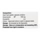 AFITRA SB 100 Capsule 10's - Fungal Infections-Anf