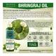 Morpheme Remedies Pure Bhringraj Hair Oil 200 ml - Hair Oils