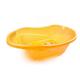 Farlin Baby Bath Tub - Orange 1's - Bathing Essentials