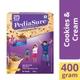 Pediasure Kids Nutrition Health Drink - Cookies & Cream 400 gm - Workout Essentials