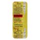 NOR TZ Tablet 6'S - Bacterial Infections-ABC