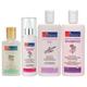 Dr Batra's Hair Fall Control Shampoo 200 ml + Hair Fall Control Serum 125 ml + Conditioner 100 ml + Hair Fall Control Oil 200 ml - Hair Treatment