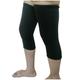 Sahyog Wellness Knee Cap - Black (M) 1's - Knee/Leg Supports