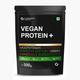 CF Vegan Protein+ Powder - Chocolate 500 gm - Amino Acids