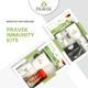 Pravek Immunity Kit - Health Products