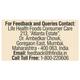So Good Plant-Based Almond & Coconut Beverage - Unsweetened 1 Litre - Herbal Dietary Supplement