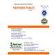 Ayursun Nephrex Tablet 60's - Health Products