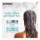 Nutriment Keratin Hair Mask - Milk Extract 250 gm - Hair Masks & Packs