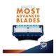 Gillette Fusion Proglide Cartridges 2's - Men Eyeglasses
