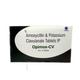 OPIMOX CV Tablet 10's - Bacterial Infections-Pen