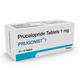 PRUGONIST 1 Tablet 10's - Constipation-Lax