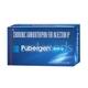 Pubergen 5000IU Injection 1ml - Hormonal Therapy-Tro