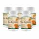 Bhumija Lifesciences Sea Buckthorn 500 mg Capsule (Pack of 5 x 60's) - Speciality Medicines