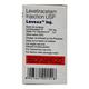 Levexx Injection 5ml - Epilepsy/Convulsion-Ant