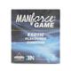 Manforce Game Condoms - Exotic Flavoured 3's - Plain/Flavoured Condoms