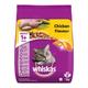 Whiskas Adult Chicken Flavor 3000 gm - Petfood