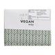 Vegan Way 100 % Vegan Plant Protein Powder - Cafe Mocha (Pack of 7 x 33 gm) - Protein Drink