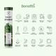 Wellbeing Nutrition Daily Greens Effervescent Tablet (Pack of 4 x 15's) - Herbal Dietary Supplement