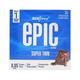 Manforce Epic Desire Super Thin Condoms - Skin Chocolate 3's - Plain/Flavoured Condoms