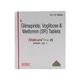 Volicure Trio 2 Tablet 10'S - Diabetes-Ant