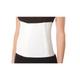 Unisoft Abdominal Full Elastic Belt 4-Strip 34 inches - Back/Abdomen Supports