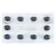HAIROVIT Capsule 10's - Supplements-Vam