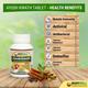 Bodywell Ayush Kwath 500 mg Veg Tablet (Pack of 2 x 60's) - Health Products