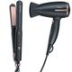 Beurer Combo Pack (Hair Dryer (HC25) + Multi-function Styler (HT60)) - Multi-Stylers
