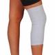 Unisoft Knee Cap Silky Fully Elastic Deluxe (M) - Knee/Leg Supports