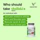 Vedistry Shallaki+ Tablet 60's - Pure Herbs