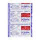 LANTAC 150 Tablet 20's - Ulcer/Reflux/Flatulence-Aaa
