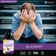 Vitawin Blue Berry Capsule 60's - Herbal Dietary Supplement