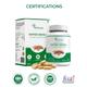 Herbal Max Safed Musli 800mg Tablet 60's - Sexual Care