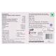 UBIK FORTE Capsule 10's - Supplements-Vam