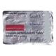 VILDADER MET 50/1000 Tablet 15's - Diabetes-Ant