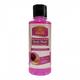 Khadi Pure Herbal Body Wash - Rose & Honey 210 ml - Shower Gels & Body Wash