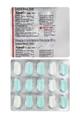 X Met G 2mg Tablet 15'S - Diabetes-Ant