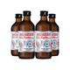 Aimil Muscalt Forte Syrup (Pack of 4 x 200 ml) - Speciality Medicines