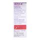 MOXY 4 Eye Drops 5ml - Eye Infections-Eaa