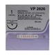 Johnson & Johnson Ethicon Vicryl Plus Absorbable Surgical Suture (35 cm) (VP2826) 1's - Sutures