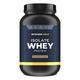 Nutrabay Gold Isolate Whey Protein Powder - Rich Chocolate Cream Flavour 1 kg - Whey Proteins