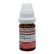 Dr. Willmar Schwabe Aethusa 30 CH Drops 10 ml - Homeopathic Drops