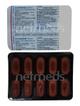 Gluconorm G Plus 2mg Tablet 10'S - Diabetes-Ant