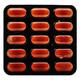 GROCAL 500mg Tablet 15's - Supplements-Cal