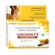 GHC Herbals Curcumin C3 Veg Capsule 30's - Herbal Dietary Supplement