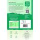 Innoveda Himalayan Green Tea Whole tea leaves 100 gm - Teas