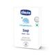 Chicco Baby Moments Soap 75 gm - Baby Soap